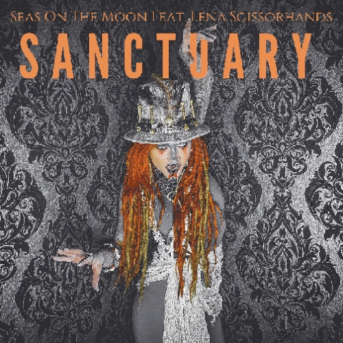 Seas On The Moon : Sanctuary